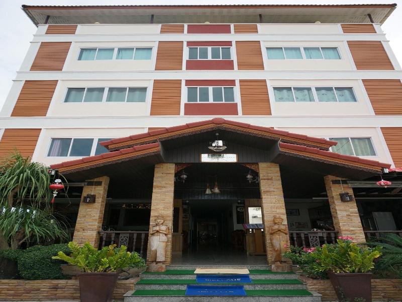 Iyara Hua Hin Lodge image