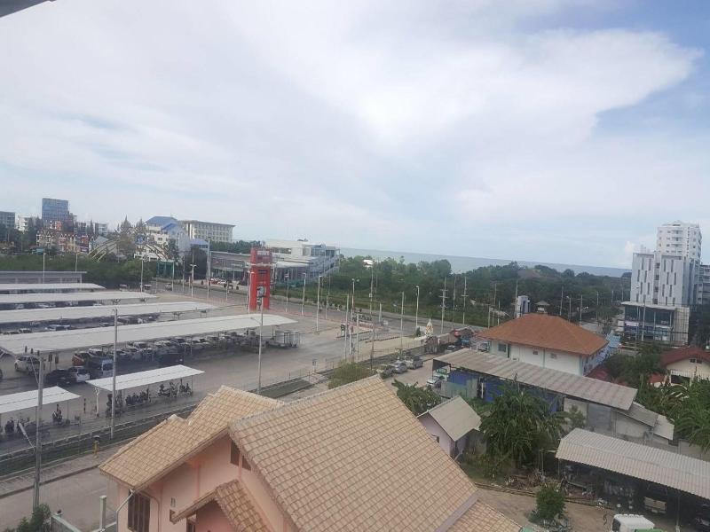 Iyara Hua Hin Lodge image