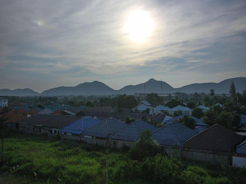 Iyara Hua Hin Lodge image