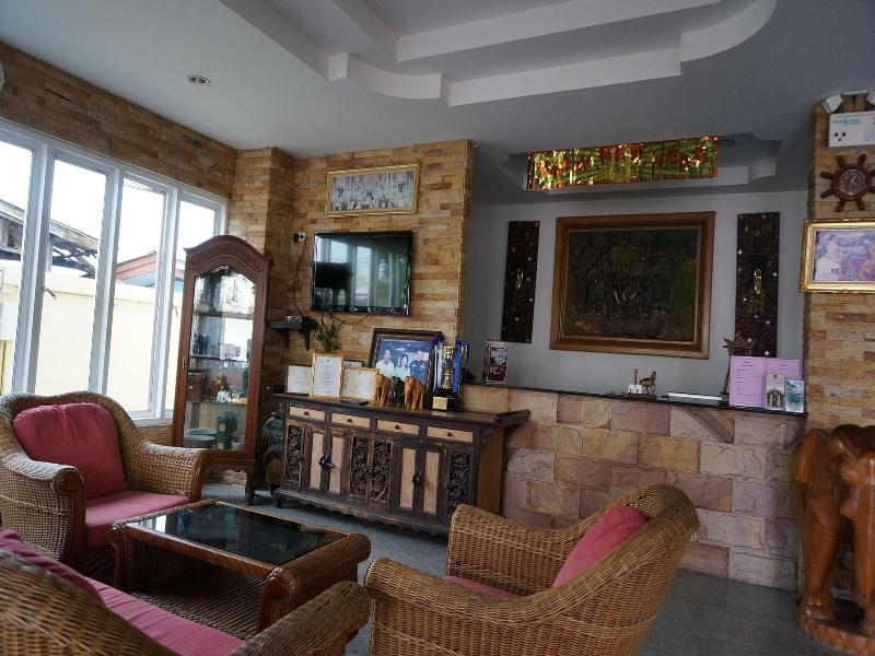 Iyara Hua Hin Lodge image