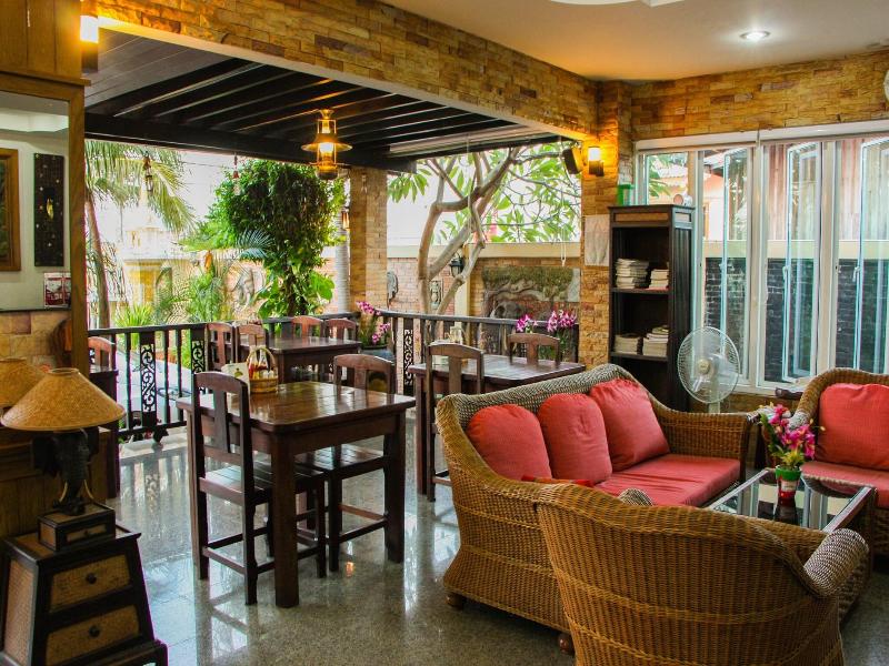 Iyara Hua Hin Lodge image