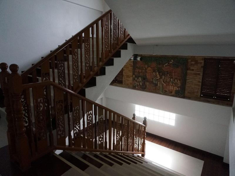 Iyara Hua Hin Lodge image