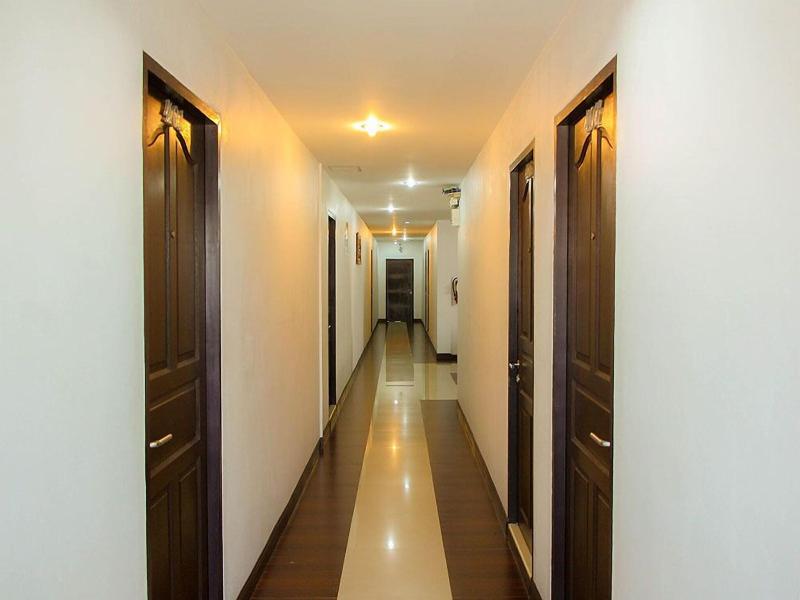 Iyara Hua Hin Lodge image