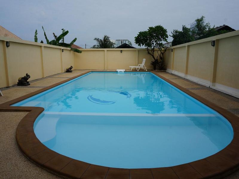 Iyara Hua Hin Lodge image