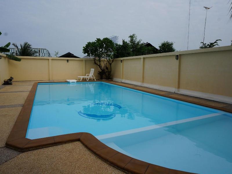 Iyara Hua Hin Lodge image