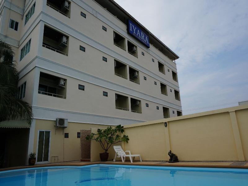 Iyara Hua Hin Lodge image