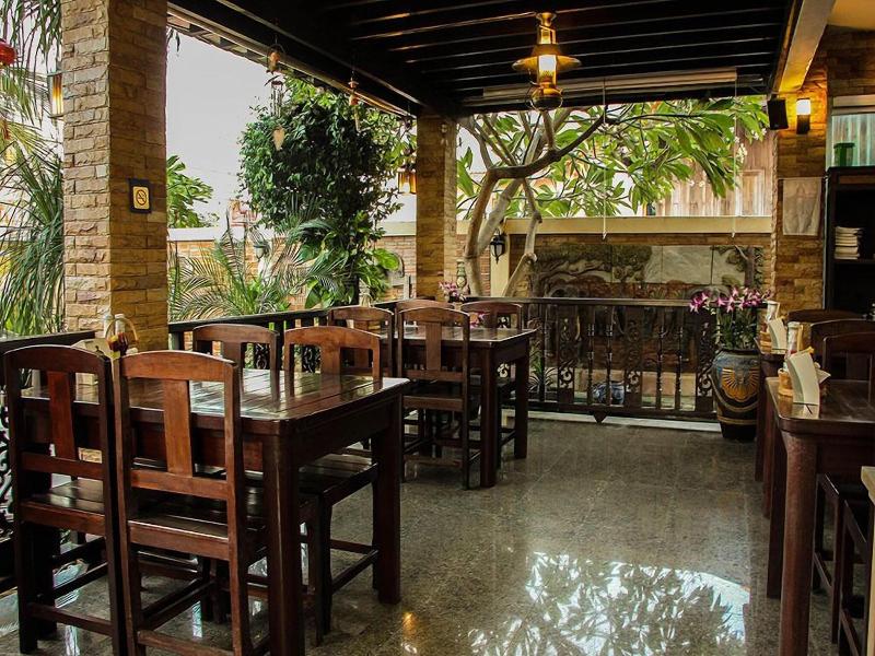 Iyara Hua Hin Lodge image