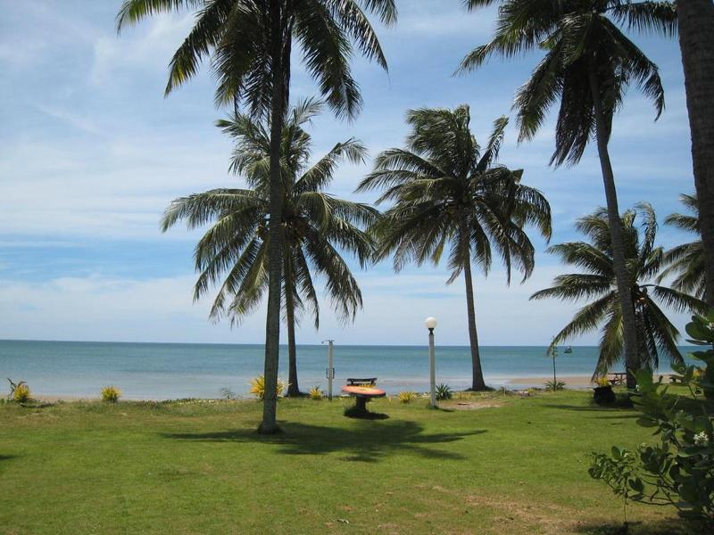 Malai Asia Resort image
