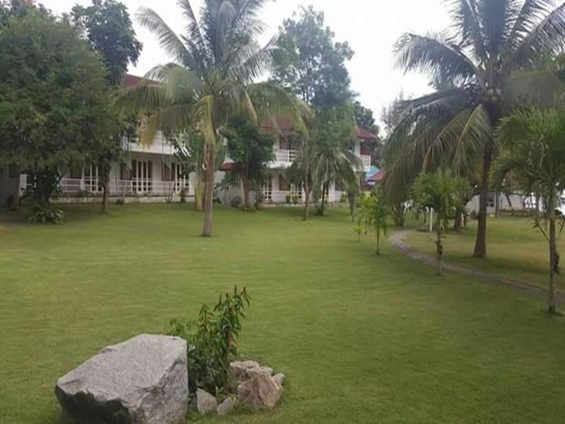 Malai Asia Resort image