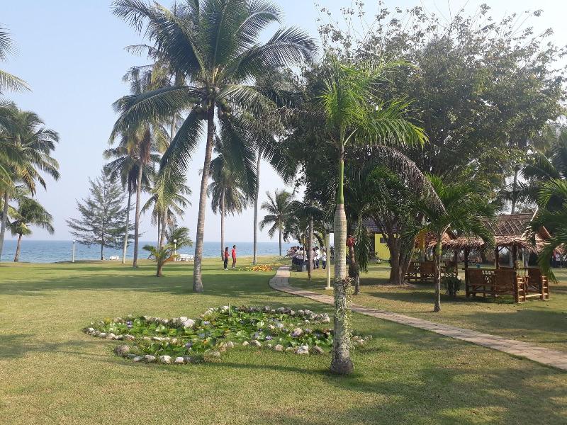 Malai Asia Resort image