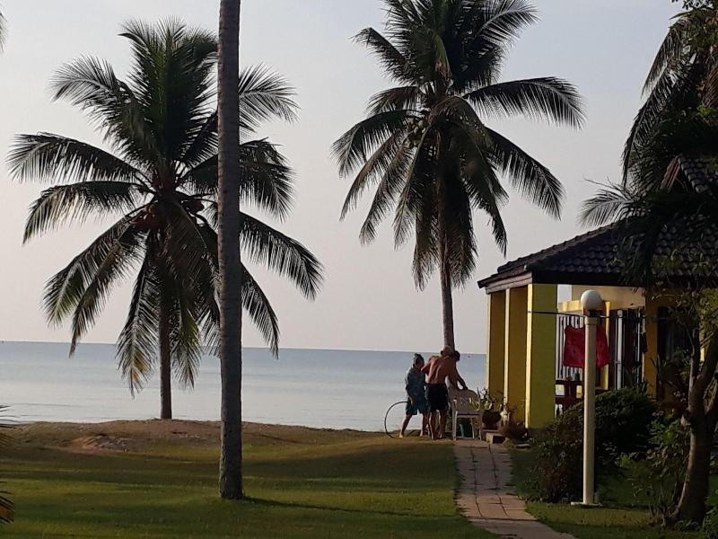 Malai Asia Resort image
