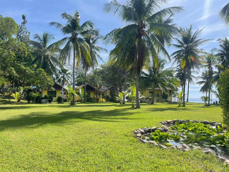 Malai Asia Resort image