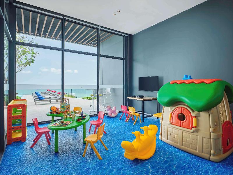 Novotel Marina Sriracha & Koh Si Chang image