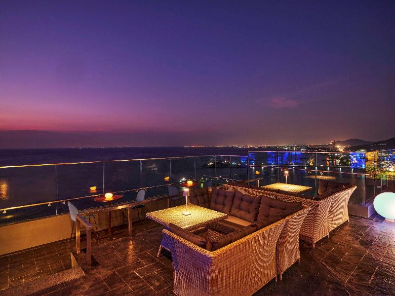 Novotel Marina Sriracha & Koh Si Chang image