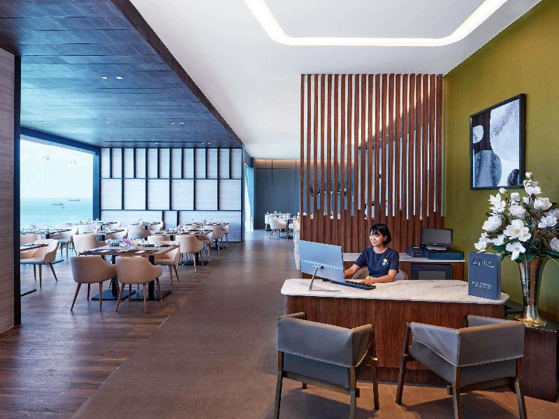 Novotel Marina Sriracha & Koh Si Chang image