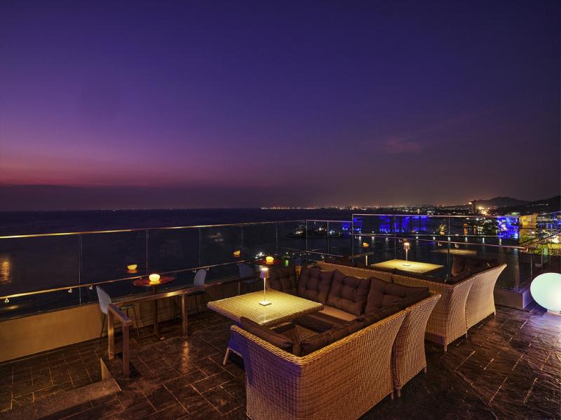 Novotel Marina Sriracha & Koh Si Chang image