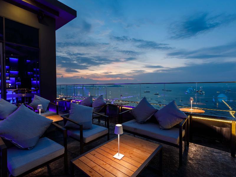 Novotel Marina Sriracha & Koh Si Chang image