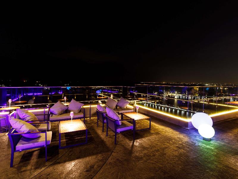 Novotel Marina Sriracha & Koh Si Chang image