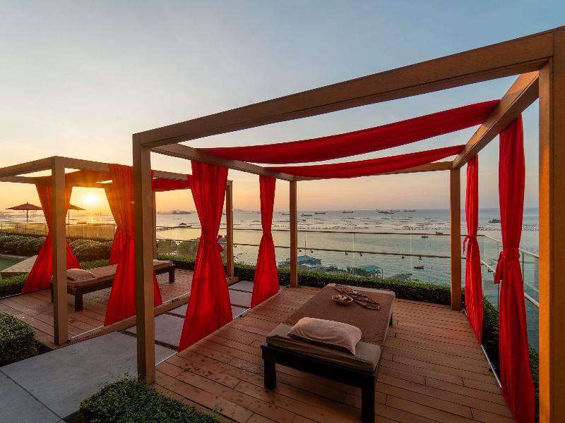 Novotel Marina Sriracha & Koh Si Chang image