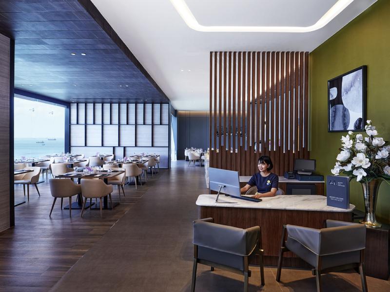 Novotel Marina Sriracha & Koh Si Chang image