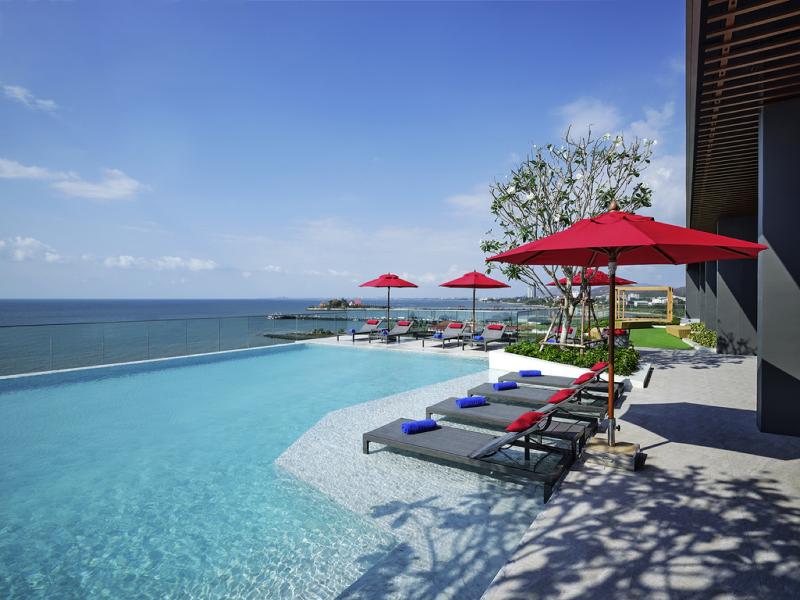 Novotel Marina Sriracha & Koh Si Chang image