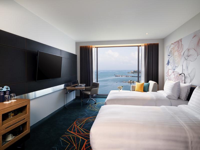 Novotel Marina Sriracha & Koh Si Chang image