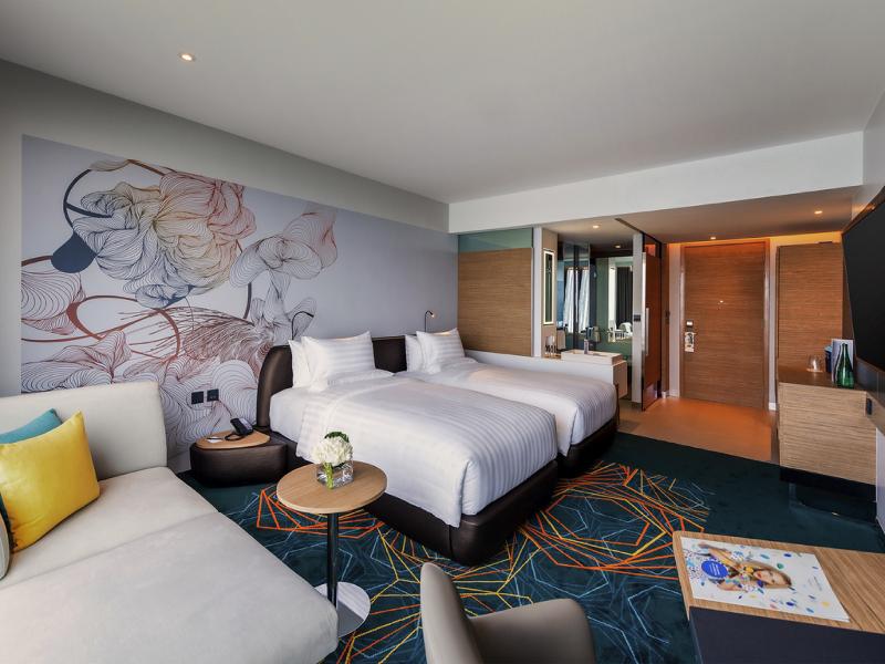Novotel Marina Sriracha & Koh Si Chang image
