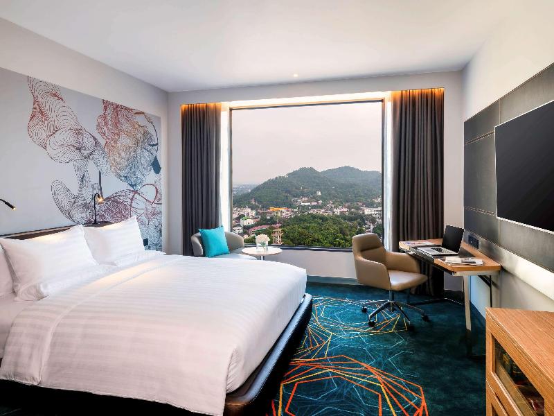 Novotel Marina Sriracha & Koh Si Chang image