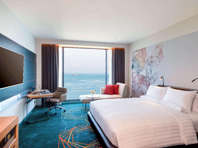 Novotel Marina Sriracha & Koh Si Chang image