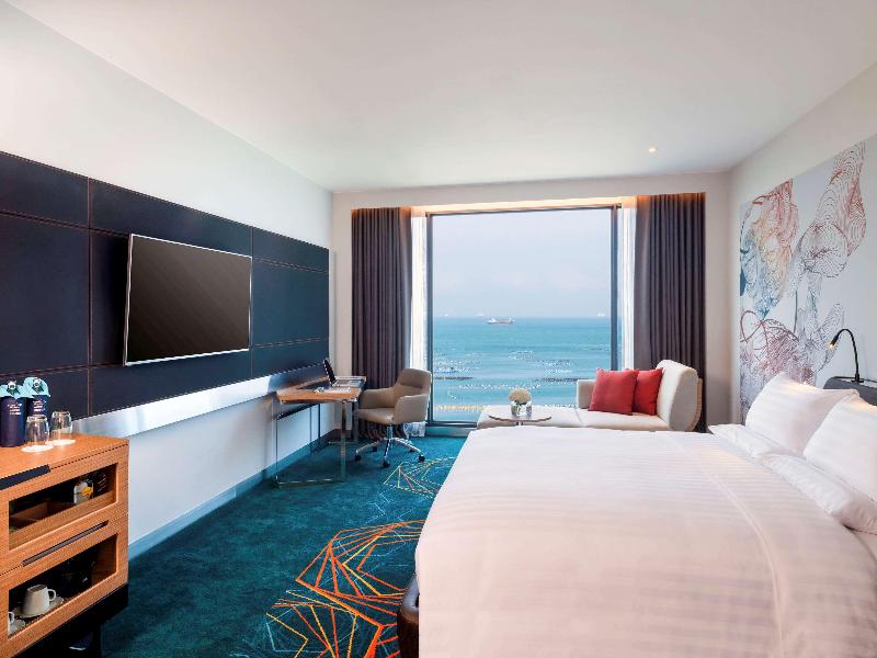 Novotel Marina Sriracha & Koh Si Chang image