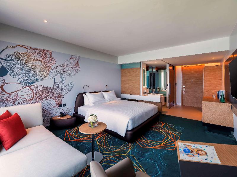 Novotel Marina Sriracha & Koh Si Chang image