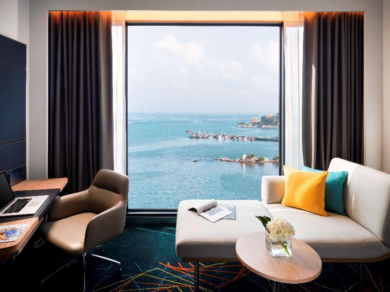 Novotel Marina Sriracha & Koh Si Chang image