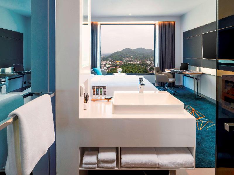 Novotel Marina Sriracha & Koh Si Chang image