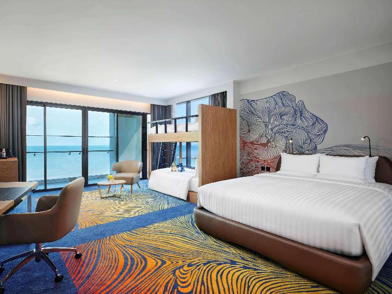Novotel Marina Sriracha & Koh Si Chang image