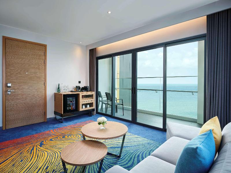 Novotel Marina Sriracha & Koh Si Chang image