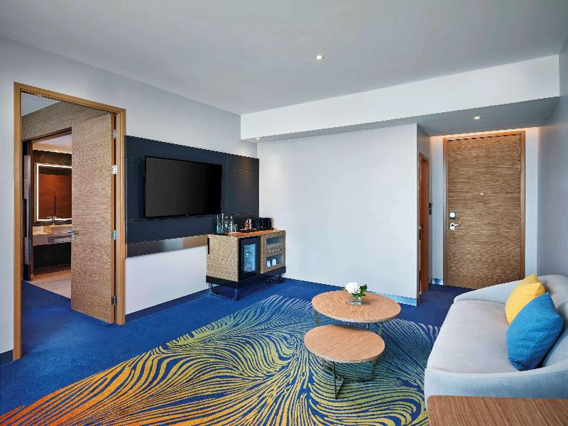 Novotel Marina Sriracha & Koh Si Chang image