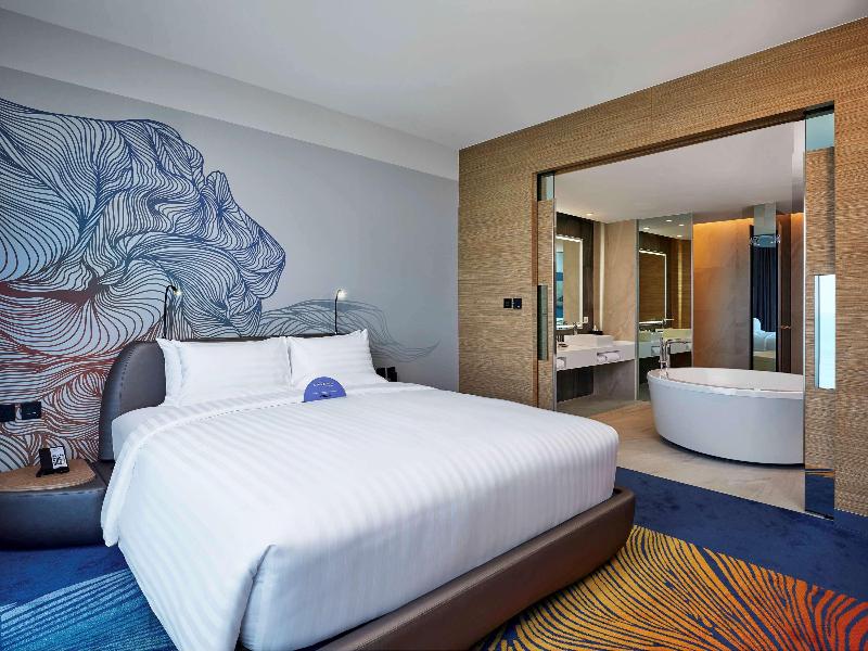 Novotel Marina Sriracha & Koh Si Chang image