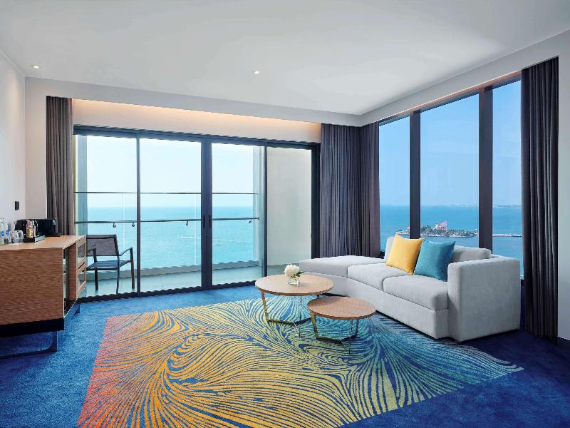 Novotel Marina Sriracha & Koh Si Chang image