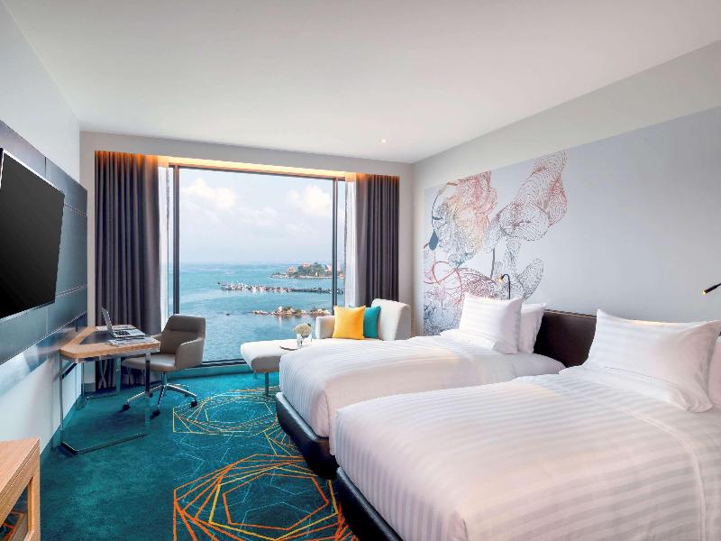 Novotel Marina Sriracha & Koh Si Chang image