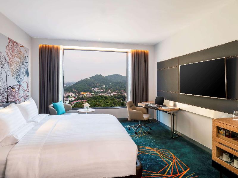 Novotel Marina Sriracha & Koh Si Chang image