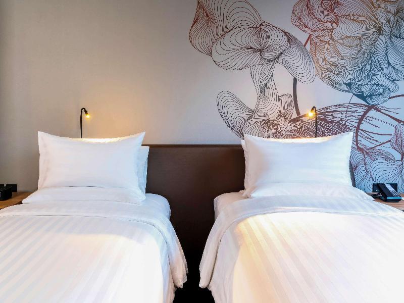 Novotel Marina Sriracha & Koh Si Chang image