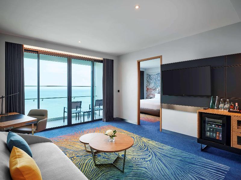 Novotel Marina Sriracha & Koh Si Chang image