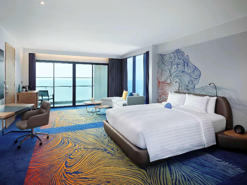 Novotel Marina Sriracha & Koh Si Chang image
