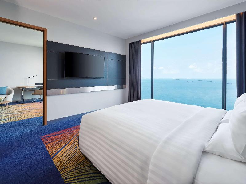 Novotel Marina Sriracha & Koh Si Chang image