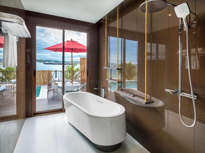 Novotel Marina Sriracha & Koh Si Chang image