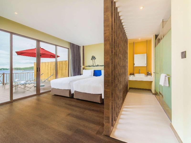 Novotel Marina Sriracha & Koh Si Chang image