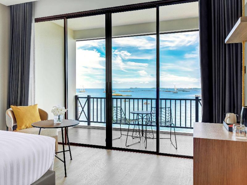 Novotel Marina Sriracha & Koh Si Chang image