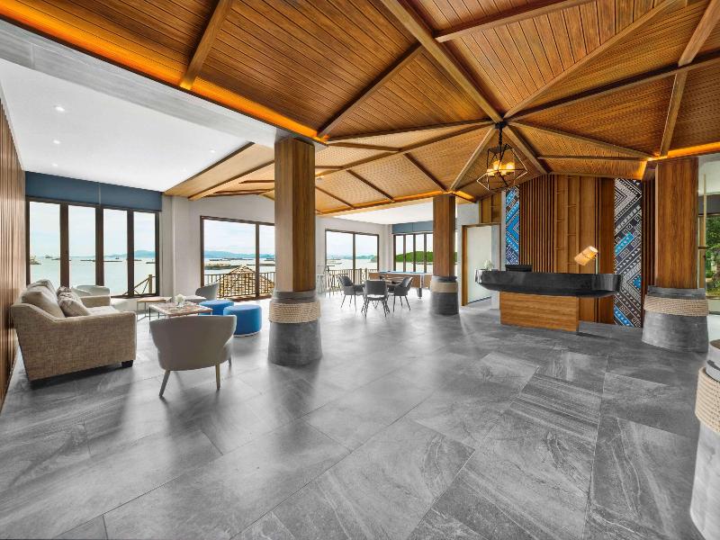 Novotel Marina Sriracha & Koh Si Chang image