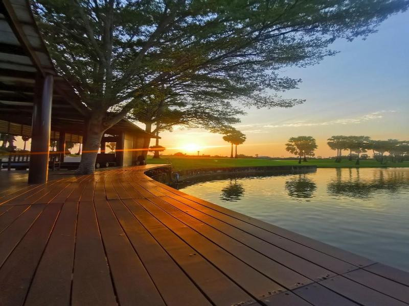 Suwan Golf And Country Club