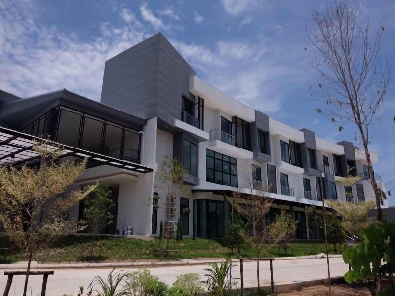 Chuan Chom The High Resort Saraburi, Saraburi